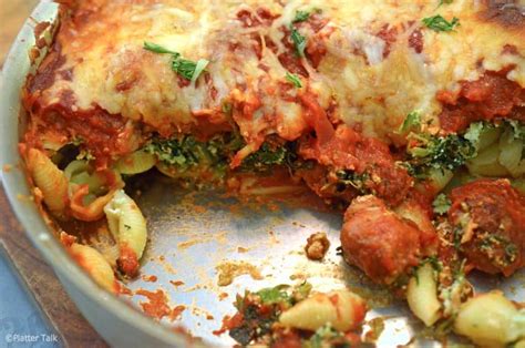 Skillet Lasagna Recipe Simple Rustic And Delicious From Platter Talk