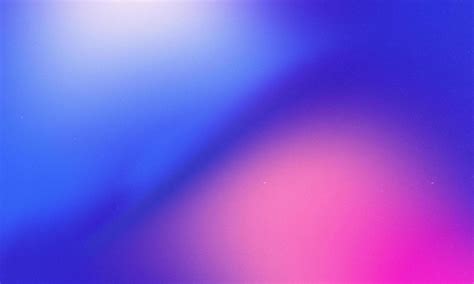 Blurry Abstract Gradient In Vivid Vibrant Colors Modern Soft Grainy