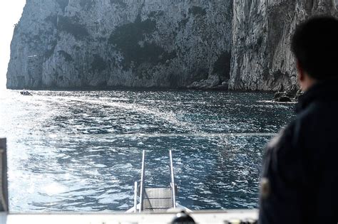 Villa san michele, anacapri, island of. Capri Boat Tour with Blue Grotto: Open Ticket. From: Capri ...