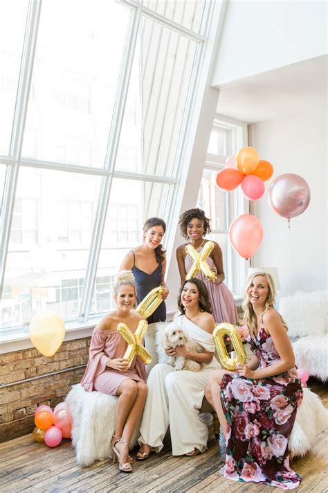 How To Plan The Perfect Bridal Shower With Timeline