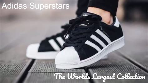 Adidas Superstars Adidas Superstar Shoes Adidas Superstar Limited