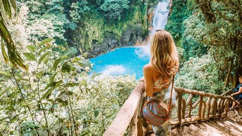 4 Biggest Reasons To Visit Costa Rica Trends Magazine
