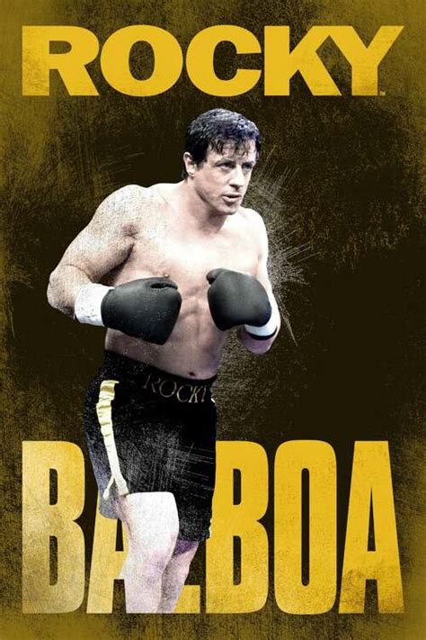 Rocky Balboa En Streaming Vf 2007 📽️