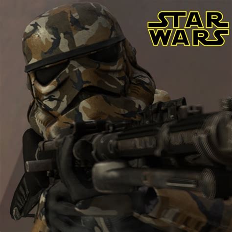 Steam Workshopimperial Camo Stormtroopers Playermodels
