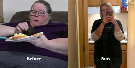 My 600 Lb Life Bethany Stout Life Update Tv Shows Ace