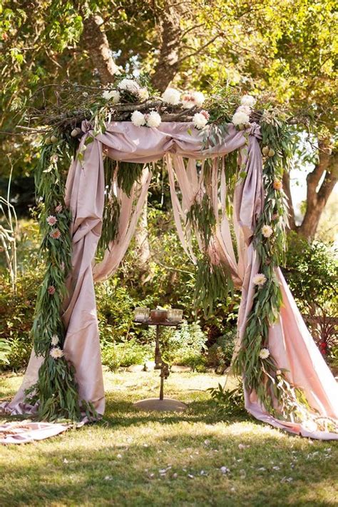36 Rustic Wedding Decor For Country Ceremony ️ Rustic Wedding Decor