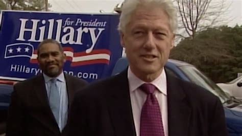 When Bill Clinton Was Accused Of Racism In South Carolina Latest News
