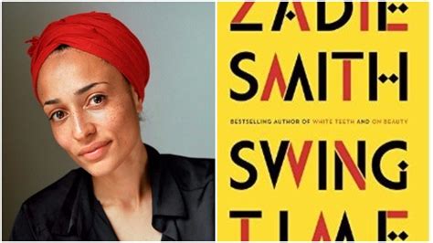 Man Booker Prize 2017 Long List Reading Guide The Magic Of Zadie Smith