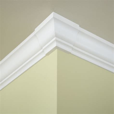 Alibaba.com offers 935 ceiling medallions lowes products. Shop EverTrue 4-in x 4-in Pine Wood Outside Corner Crown ...