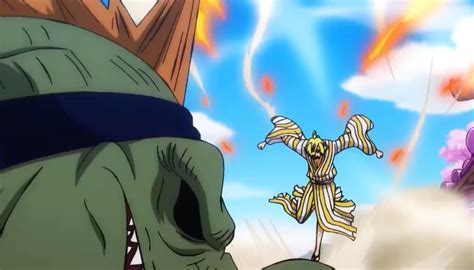 One Piece Onigashima Zoro And Drake Crt Vs Battles Wiki Forum