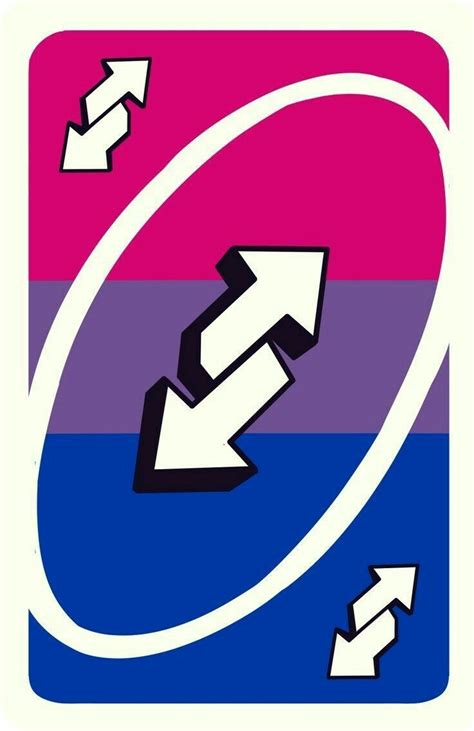 Yet another lucky bi bi cucky. Asexual Flag Uno Reverse Card | Uno Reverse Card