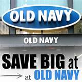 Images of Where Can I Use My Old Navy Credit Card