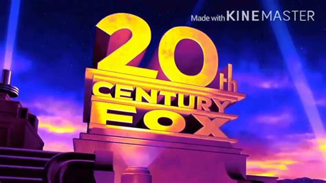 20th Century Fox Theme Song 2018 Youtube