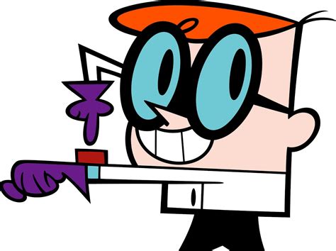 Dexters Laboratory Hd Wallpapers High Definition Free Background