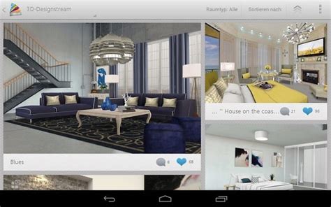 Сайт о доме и саде. Homestyler Interior Design | AndroidPIT