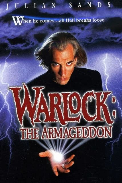دانلود فیلم Warlock The Armageddon 1993 جنگجو روز قیامت