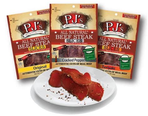 Our list of the best steak cuts breaks down the leanest to fattiest sources of protein, to help up your muscle growth and recovery. Knauss Foods Expedites National Rollout of PJ's All ...