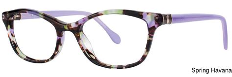 My Rx Glasses Online Resource Lilly Pulitzer Sawyer Full Frame