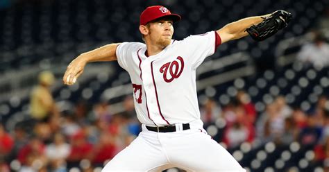 MLB opening day 2014: Schedule, probable starting pitchers