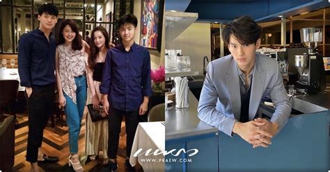 วิน), is a thai actor of chinese descent. หน้าตาดียกบ้าน เปิดภาพ 4 พี่น้องของหนุ่มฮ็อต วิน เมธวิน ...