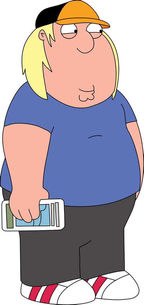 Chris Griffin By Mighty355 On Deviantart