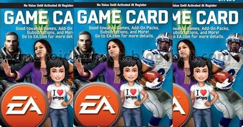 $20 ea origin cash card code. How To Get Free EA Origin Gift Card Code