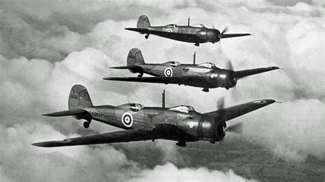 Vickers Wellesley Bae Systems