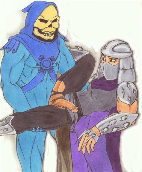 Rule 34 2011 Crossover Gay Human Male Male Only Masters Of The Universe Multiple Males Penis