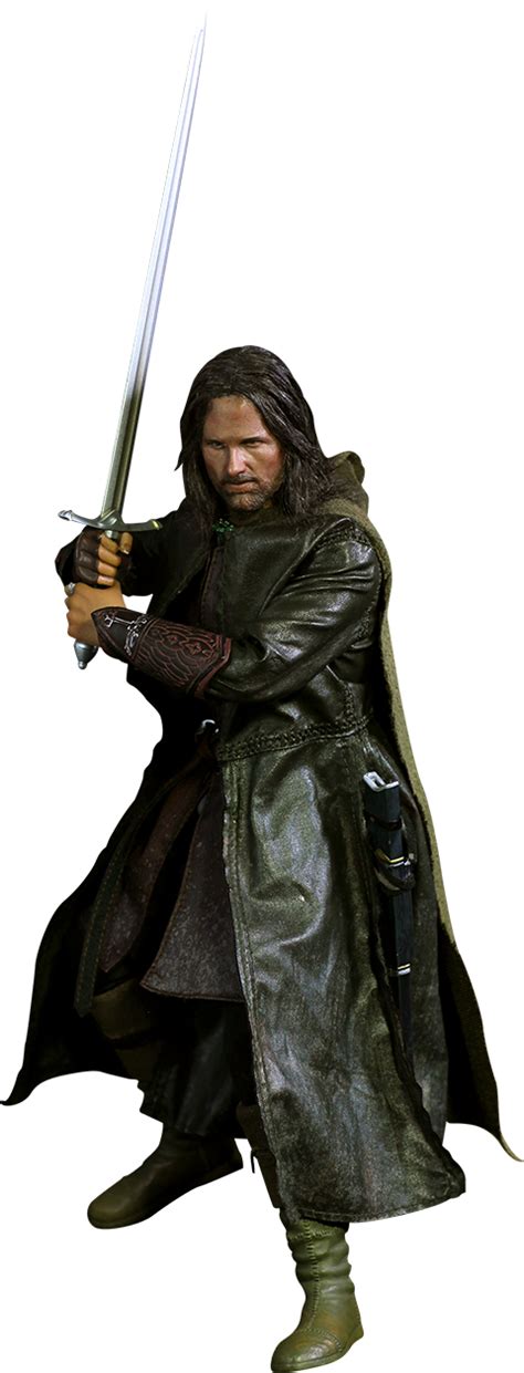 Aragorn Lord Of The Rings Full Body