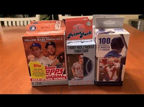 Maybe you would like to learn more about one of these? I Bought $50 Worth of Baseball Cards at Walgreens. WHAT WAS I THINKING? - Part 1 - YouTube