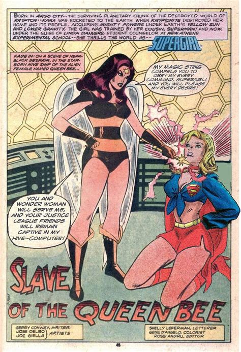 Sg Queenbee2 By Retro70ssupergirl On Deviantart Wonder Woman Comic Wonder Woman Gods Princess