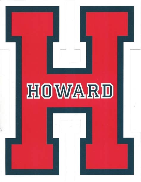 Explore key howard university information including application requirements, popular majors, tuition, sat scores, ap credit policies, and more. Howard University Logo | Found on facebook.com ...