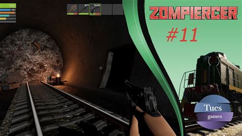 Zompiercer 11 Lets Play Fr No Commentary Youtube