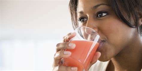 The Real Reasons Juice Cleanses Can Get Your Health Back On Track Woodson Merrell Md