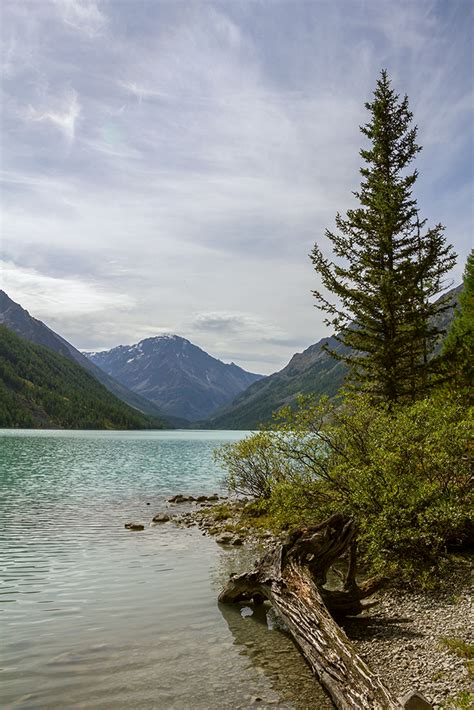 Photo Lake Kucherla By Sly Fox Landscape Travel Nature
