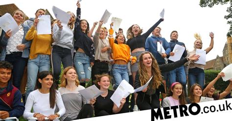 Tougher Gcse Grading System Will Demoralise Teenagers Headteachers