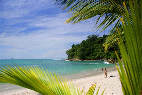 One Of The Most Beautiful Beaches In Costa Rica