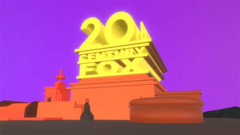 20th Century Fox Artofit