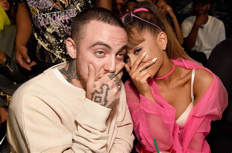 Ariana Grande Sex Tape With Mac Miller Leaked Leaked Nude Celebs