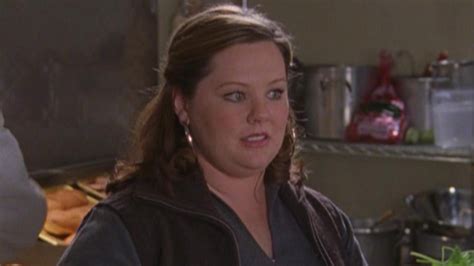 Gilmore Girls Fans Point Out The Flaws In Sookies Kitchen