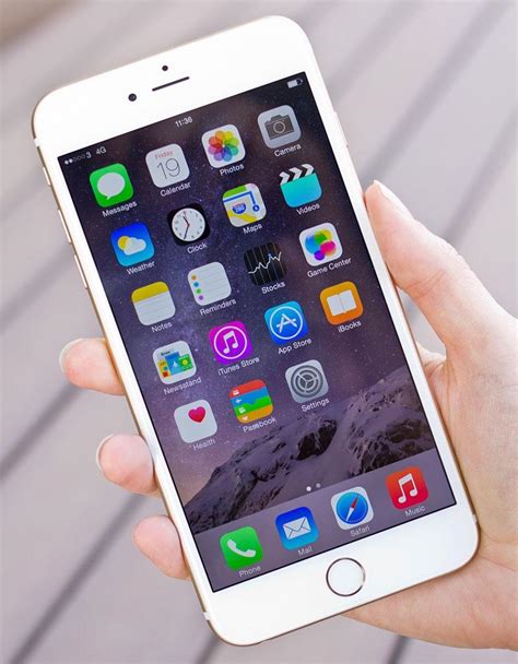Read full specifications, expert reviews, user ratings and faqs. 10 rivals to Apple's iPhone 6 Plus - Macworld UK