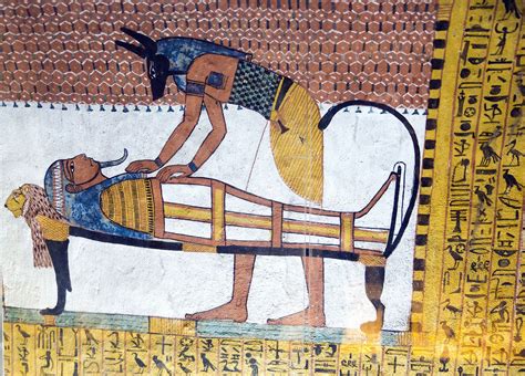 Egyptian Book of the Dead | Egyptian art, Ancient art, Egyptian wall art