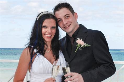 Dad Of Two Who Became Woman Following Eight Years Of Marriage Ditches