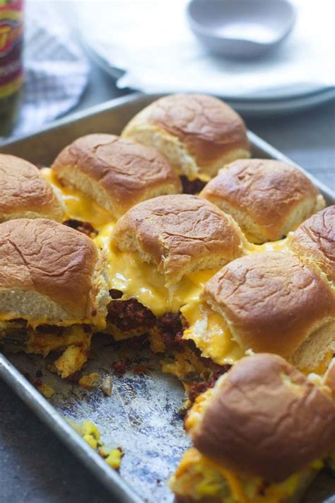 35 Breakfast Potluck Ideas For Work That Will Impress Your Colleagues