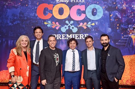 Coco 2 is a sequel to disney/pixar's coco. 'Coco' Tops Thanksgiving Weekend Box Office - WSJ