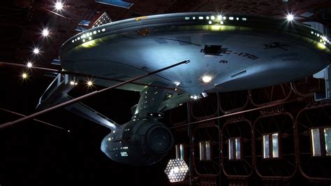 Uss Enterprise Ncc 1701 Full Hd Wallpaper And Background Image