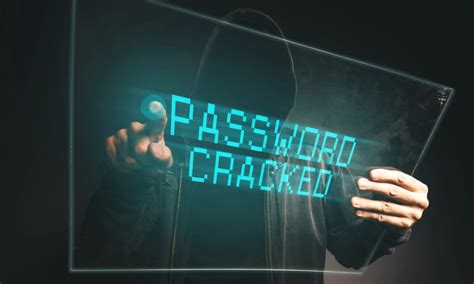 Cracking Windows And Unix Passwords Using Hashcat