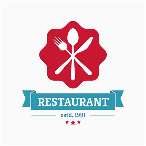 Los Angeles Restaurant Logo Design
