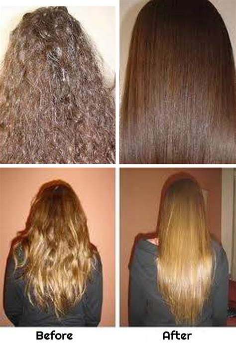 Keratin Hair Treatments | Vellisimo Salon & Spa