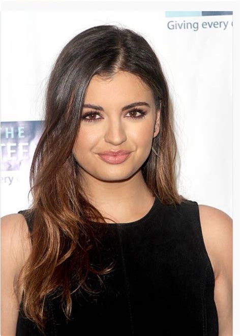 Search, discover and share your favorite rebecca larue gifs. Pin by O C on Rebecca Black | Long hair styles, Rebecca ...